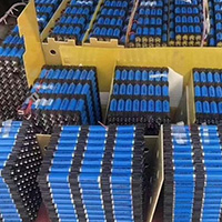 泾川高价叉车蓄电池回收→收废旧钛酸锂电池,哪里锂电池回收
